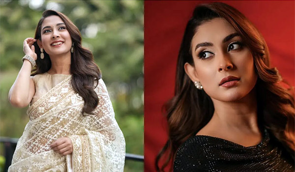 অভিনেত্রী মেহজাবীন চৌধুরীর আইনি ব্যবস্থা