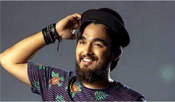 কণ্ঠশিল্পী নোবেল গ্রেপ্তার