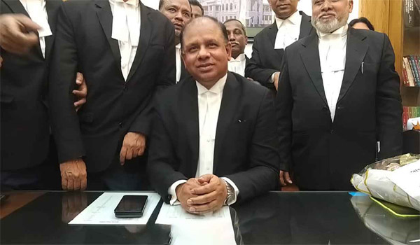 নির্দোষ মানুষ কখনো হয়রানির শিকার হবে না: চিফ প্রসিকিউটর