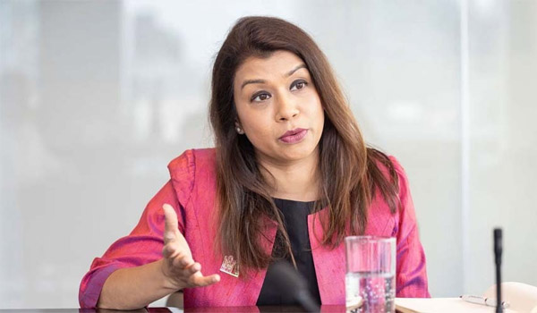 টিউলিপ সিদ্দিকের গ্রেপ্তার ও রেড নোটিশের নির্দেশ