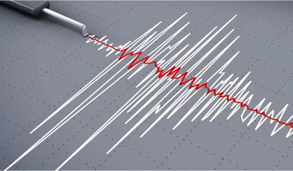 দেশে ফের ভূমিকম্পে আতঙ্ক ছড়ালো