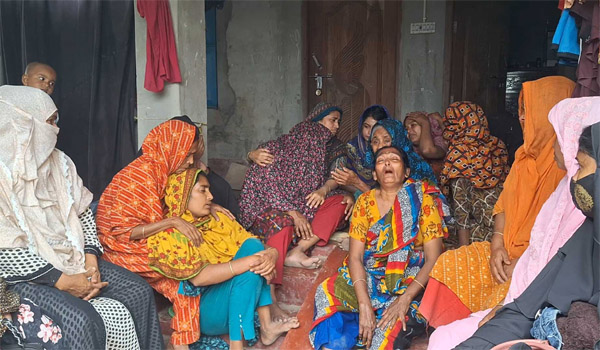 নড়াইলে চার খুনের ঘটনায় একপক্ষের ৬৯ জনের বিরুদ্ধে মামলা, গ্রেফতার ১০