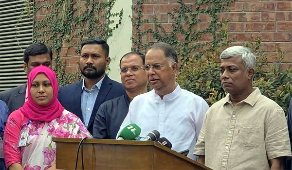 ৯ মার্চ দুটি তেলের ভেসেল আসছে: জ্বালানিমন্ত্রী