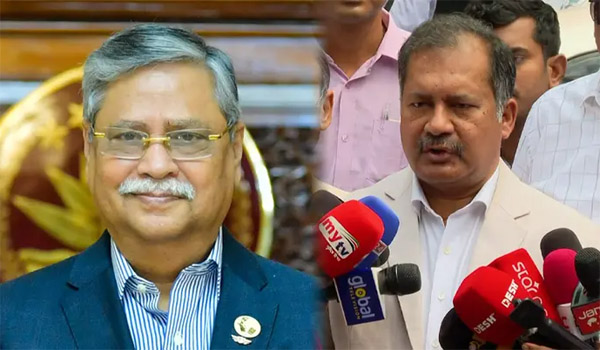 সব প্রস্তুতি সম্পন্ন, সংসদের প্রথম অধিবেশনে ভাষণ দেবেন রাষ্ট্রপতি: তথ্যমন্ত্রী