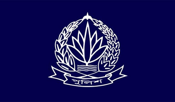 দুই জেলায় নতুন পুলিশ সুপার নিয়োগ