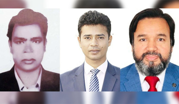 ইবি: আসমা সাদিয়া রুনা হত্যায় দুই শিক্ষক ও এক কর্মকর্তা সাময়িক বরখাস্ত, পাঁচ সদস্যের তদন্ত কমিটি