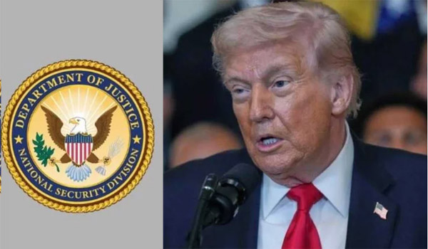 ডিজোপি প্রকাশ করেছে এফবিআই সাক্ষাৎকার সারসংক্ষেপে ট্রাম্পের বিরুদ্ধে কিশোরী নির্যাতনের অভিযোগ