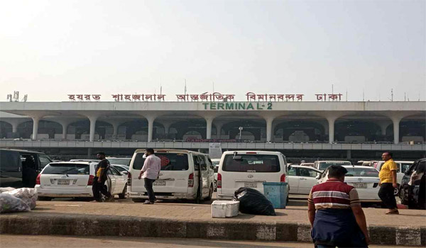 মধ্যপ্রাচ্য সংকটে ৮ দিনে ২৬৮টি ফ্লাইট বাতিল