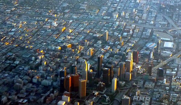 চার ঘণ্টায় ২৮ ভূমিকম্পে কেঁপে উঠল যুক্তরাষ্ট্র