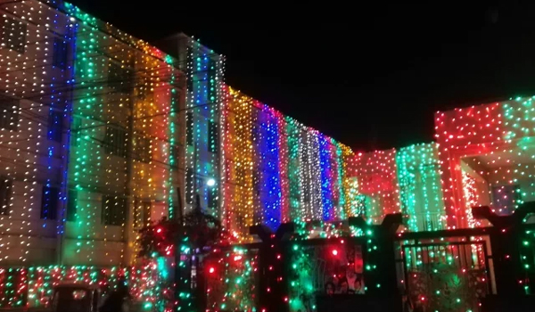 রোববার থেকে মার্কেট ও শপিংমলে আলোকসজ্জা বন্ধ