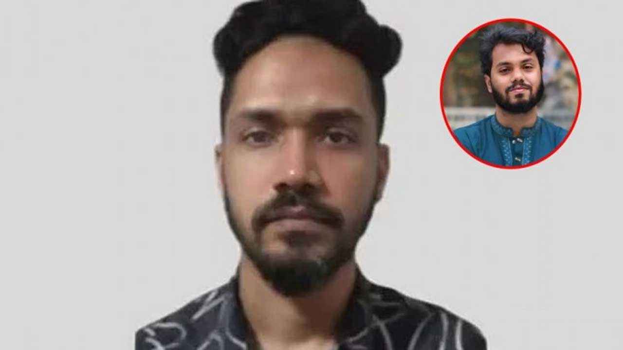 হাদি হত্যার প্রধান আসামি ফয়সালসহ দুইজন বনগাঁও সীমান্ত থেকে গ্রেপ্তার