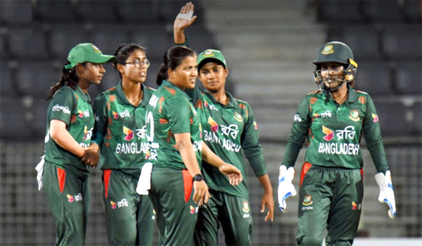 নারী বিপিএলে বগুড়া যুক্ত, দুই দল চূড়ান্ত