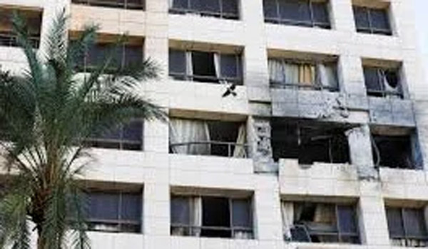 সৌদির আবাসিক কম্পাউন্ডে মিসাইল আঘাতে বাংলাদেশিসহ ২ জন নিহত