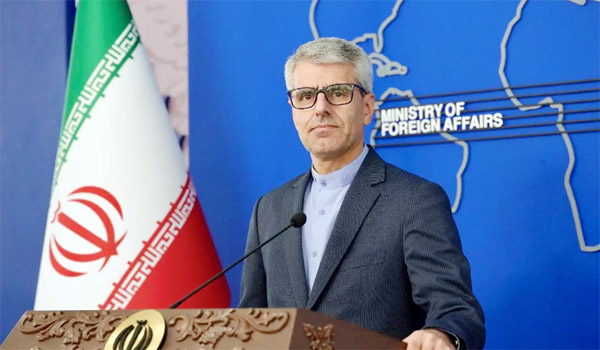 ইরান দাবি করেছে: তুরস্ক, সাইপ্রাস ও আজারবাইজানে হামলা হয়নি