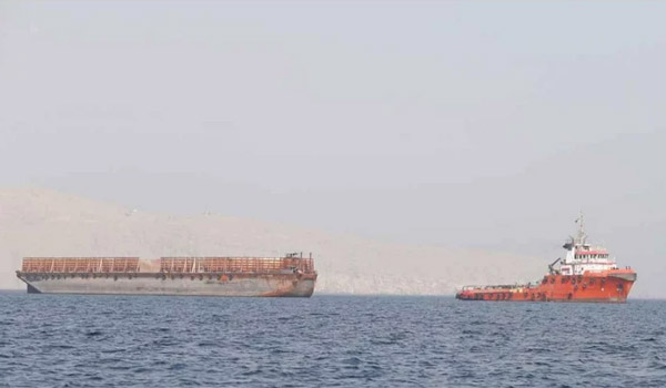 ইরান নিশ্চিত: বাংলাদেশি জাহাজ হরমুজ প্রণালে বাধা পাবে না