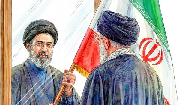 ইরানের নতুন সর্বোচ্চ নেতা মোজতবার বাবা-মা ও স্ত্রীসহ অন্তত ৮ জন নিহত