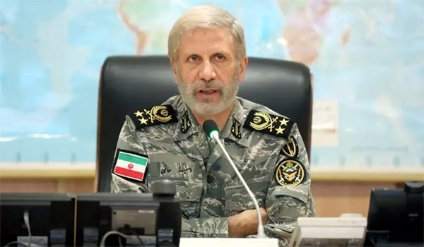 ইরান হুঁশিয়ারি: ভারত মহাসাগরে নৌজাহাজে হামলার প্রতিশোধ নেওয়া হবে