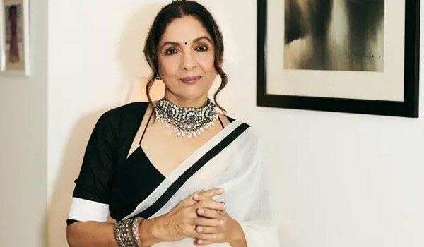 ৬৬ বছরে নীনা গুপ্তা গর্ভবতী? অভিনেত্রী নিজেই গুজব খণ্ডন