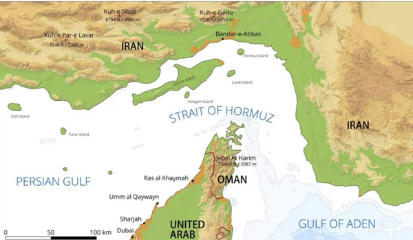 ট্রাম্পের অনুরোধ প্রত্যাখ্যান করেছে যেসব দেশ