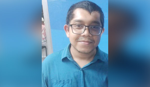 সাতক্ষীরায় তরুণ চিকিৎসক সঞ্জীব দত্তের গলায় ফাঁস দিয়ে আত্মহত্যা