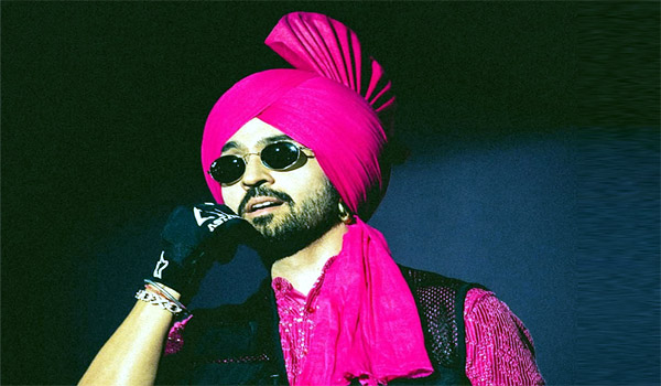 ১৪ শোতে দিলজিৎ দোসাঞ্জের আয় ৯৪৩ কোটি