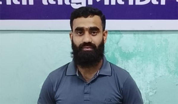 দৌলতপুরে যুবদল নেতা রাশিকুল আনামের হত্যায় একজন আটক