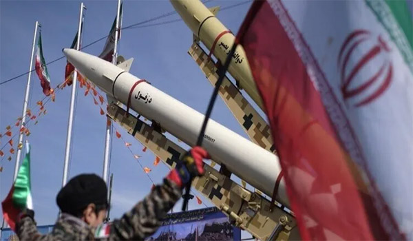 ইরানের হুমকি: যুক্তরাষ্ট্রকে ‘অচল’ করা হবে