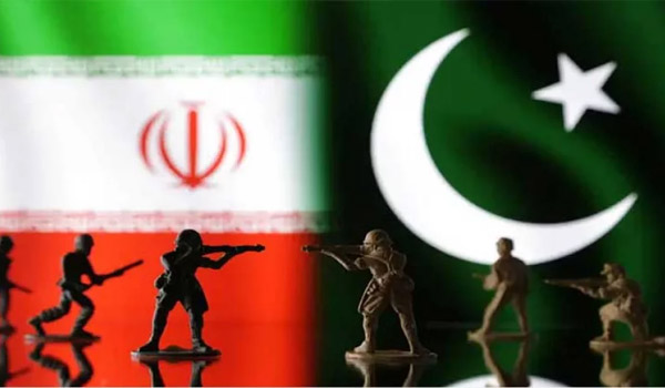 পাকিস্তান ইরানের কাছে পৌঁছে দিল যুক্তরাষ্ট্রের যুদ্ধবিরতির প্রস্তাব