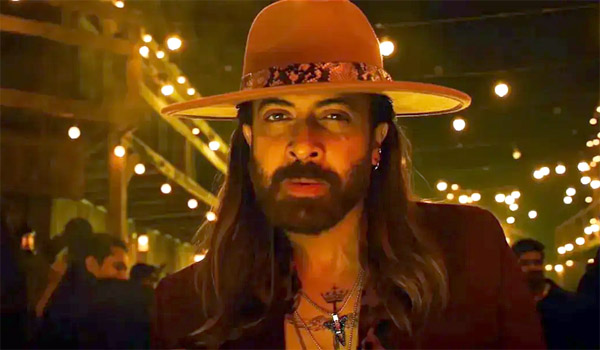 শাকিব খানের ‘প্রিন্স’ সিনেমার দৃশ্য অনলাইনে ছড়িয়ে পড়ছে