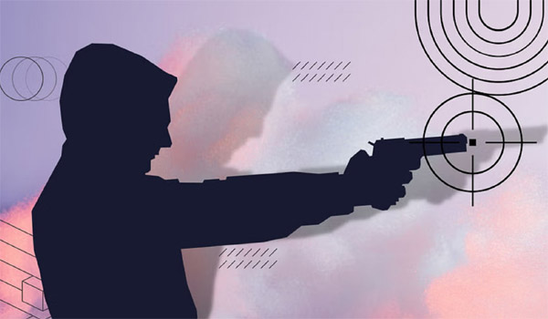 খুলনায় ছিনতাই চলাকালে এক ছিনতাইকারীর গুলিতে অপর ছিনতাইকারী নিহত