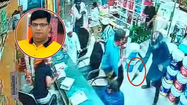 পল্লবীতে যুবদল নেতা কিবরিয়ার হত্যায় দুই ‘শুটার’ গ্রেপ্তার: র্যাব