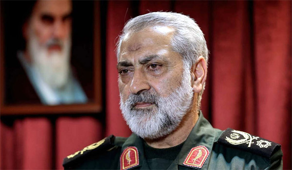 ইরান দাবি: মধ্যপ্রাচ্যে যুক্তরাষ্ট্রের ১৭টি ঘাঁটি ধ্বংস