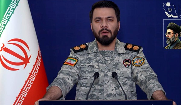 ইরানের দাবি: দুবাই হামলায় ৫০০’রও বেশি মার্কিন সৈন্য হতাহত