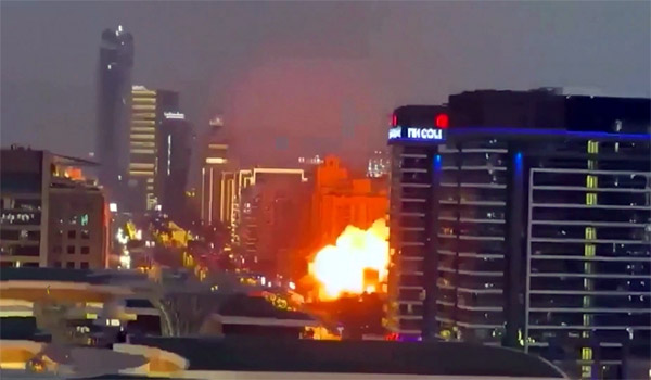 কুয়েতে বিদ্যুৎকেন্দ্র ও পানিশোধনাগারে হামলার অভিযোগ, এক ভারতীয় নিহত