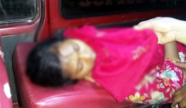 সড়ক দুর্ঘটনায় খুলনা বিশ্ববিদ্যালয়ের আইন বিভাগের শিক্ষার্থী নিহত