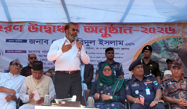 সুন্দরবনকে বিষমুক্ত করতে কড়া নজরদারি ও নীতিমালা আসছে