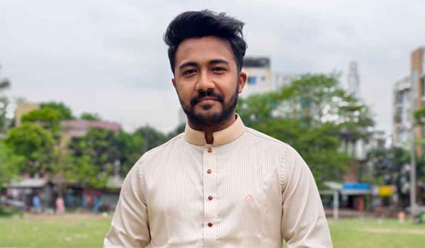 ইডেন শিক্ষার্থীকে যৌন নির্যাতন: গায়ক জাহিদ অন্তুর জামিন মঞ্জুর