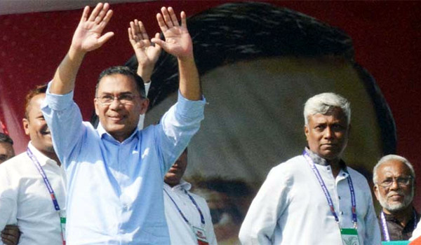 প্রধানমন্ত্রী তারেক রহমান যশোরে আসছেন ২৭ এপ্রিল