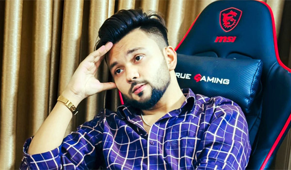 কনটেন্ট ক্রিয়েটর আরএস ফাহিমকে হত্যাচেষ্টা মামলায় গ্রেপ্তার