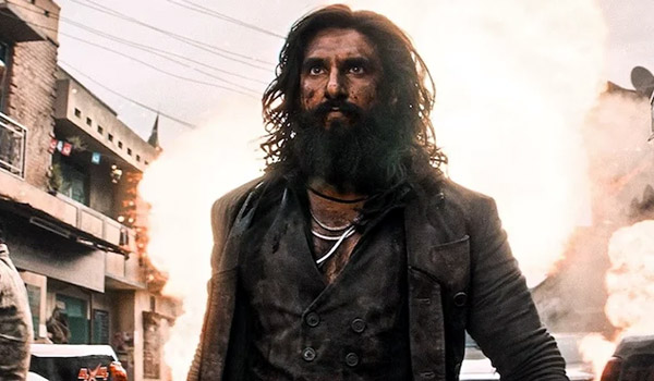 ‘ধুরন্ধর ২’: ১৭ দিনে কত আয়, ধরাছোঁয়ার বাইরে ব্লকবাস্টার