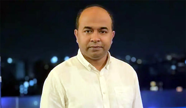 লন্ডন হাইকমিশনের প্রেস মিনিস্টার পদ থেকে আকবর হোসেনের পদত্যাগ