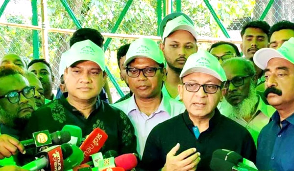 বাজার থেকে সিন্ডিকেট শব্দটি সরিয়ে দিচ্ছে সরকার