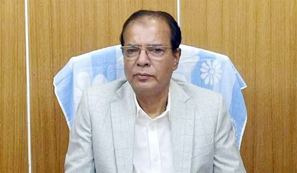 সৈয়দপুরে হঠাৎ অসুস্থ ত্রাণমন্ত্রী, ঢাকায় এয়ার অ্যাম্বুলেন্সে নেওয়া হবে