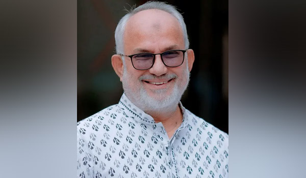 নগরবাসীর জন্য কেসিসি প্রশাসকের বাংলা নববর্ষের শুভেচ্ছা