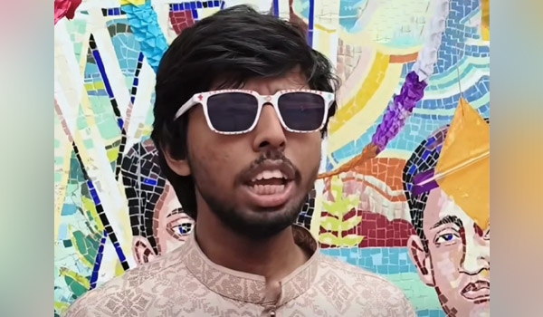 ডাকসু নেতার ১২ মাসের নাম বলতে গিয়ে বিভ্রান্তি