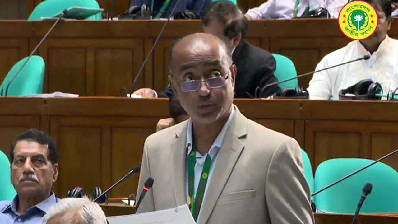 আ.লীগ সরকারের রাজনৈতিক হয়রানি মামলাগুলোর প্রত্যাহার নিশ্চিত হবে