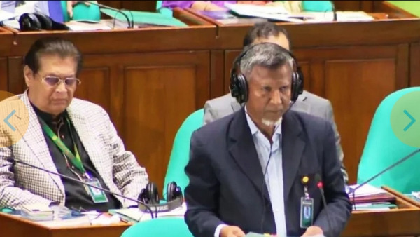 সরকারি চাকরিতে বড় নিয়োগ আসছে, পাঁচ বছরের কর্মপরিকল্পনা