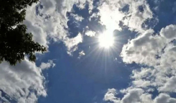 বাংলাদেশে মৃদু থেকে মাঝারি ধরনের তাপপ্রবাহ অব্যাহত