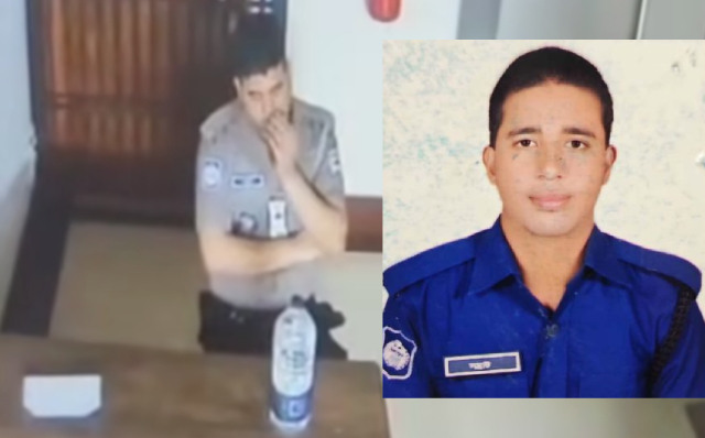 খুলনায় দায়িত্বরত অবস্থায় পুলিশ কনস্টেবল গুলিবিদ্ধ হয়ে নিহত