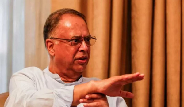 বিশ্ববাজারে তেলের দাম দ্বিগুণ হলেও দেশে দাম বেড়েছে খুবই সামান্য: জ্বালানিমন্ত্রী